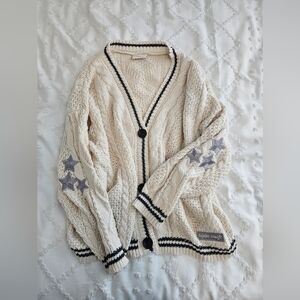 Taylor Swift Folklore Cardigan